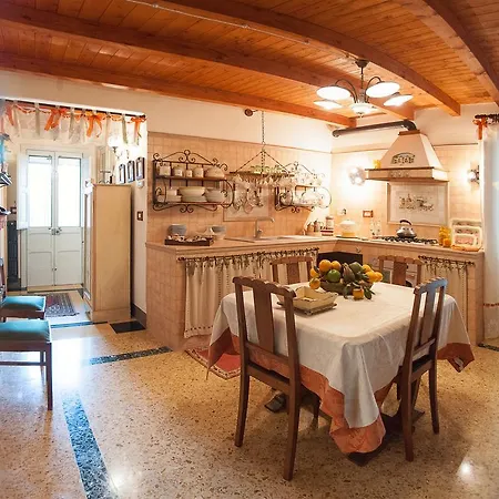 Guest house C'era Volta