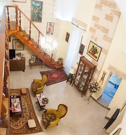 C'era Volta Guest house Veglie