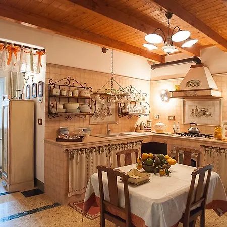 Guest house C'era Volta Veglie