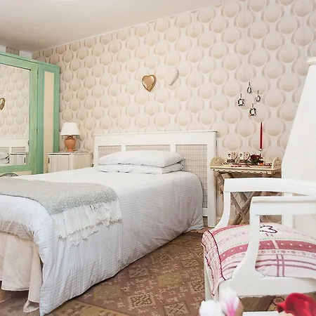 Guest house C'era Volta *