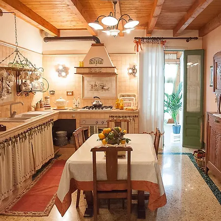 Guest house C'era Volta Veglie