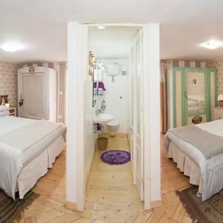 Guest house C'era Volta