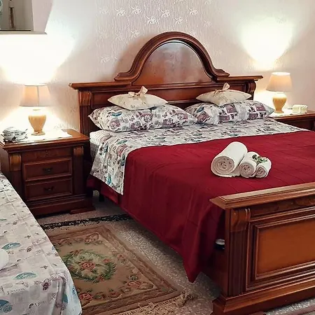 Guest house C'era Volta *