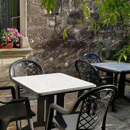 Guest house C'era Volta *